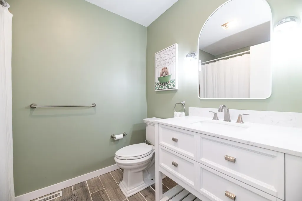 23103 Prairie View Court Almena Township MI 49071