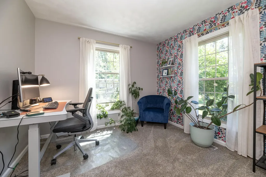 23103 Prairie View Court Almena Township MI 49071