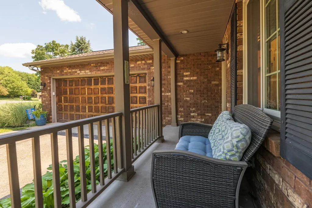 23103 Prairie View Court Almena Township MI 49071