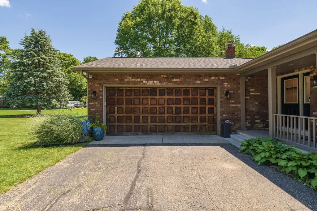 23103 Prairie View Court Almena Township MI 49071