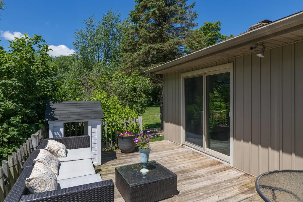 23103 Prairie View Court Almena Township MI 49071