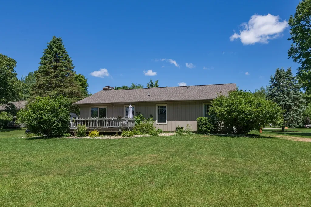 23103 Prairie View Court Almena Township MI 49071