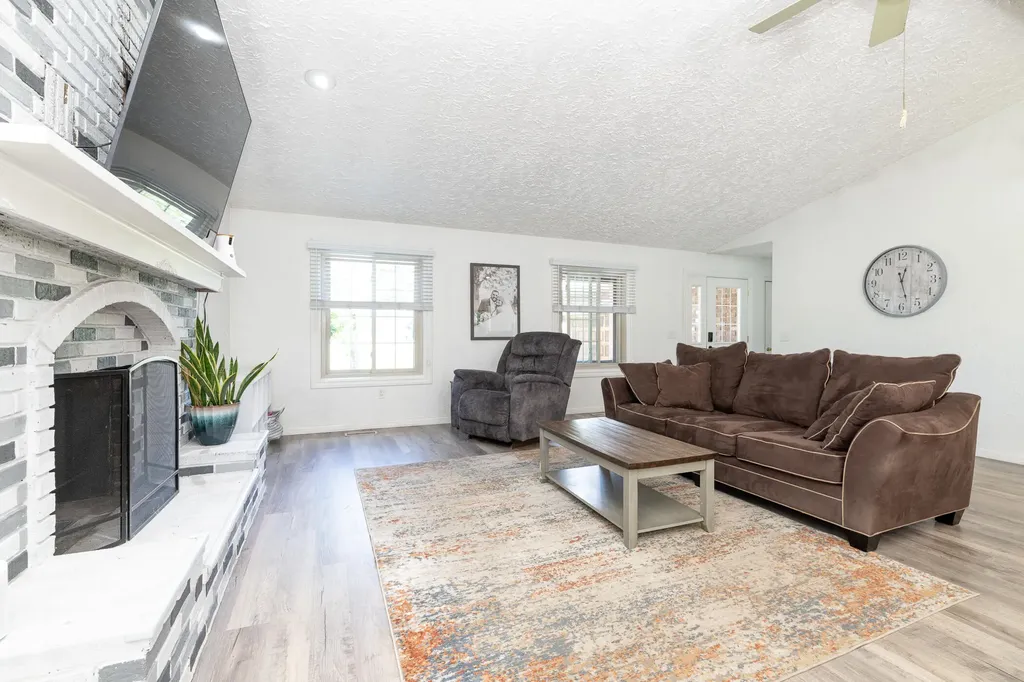 23103 Prairie View Court Almena Township MI 49071