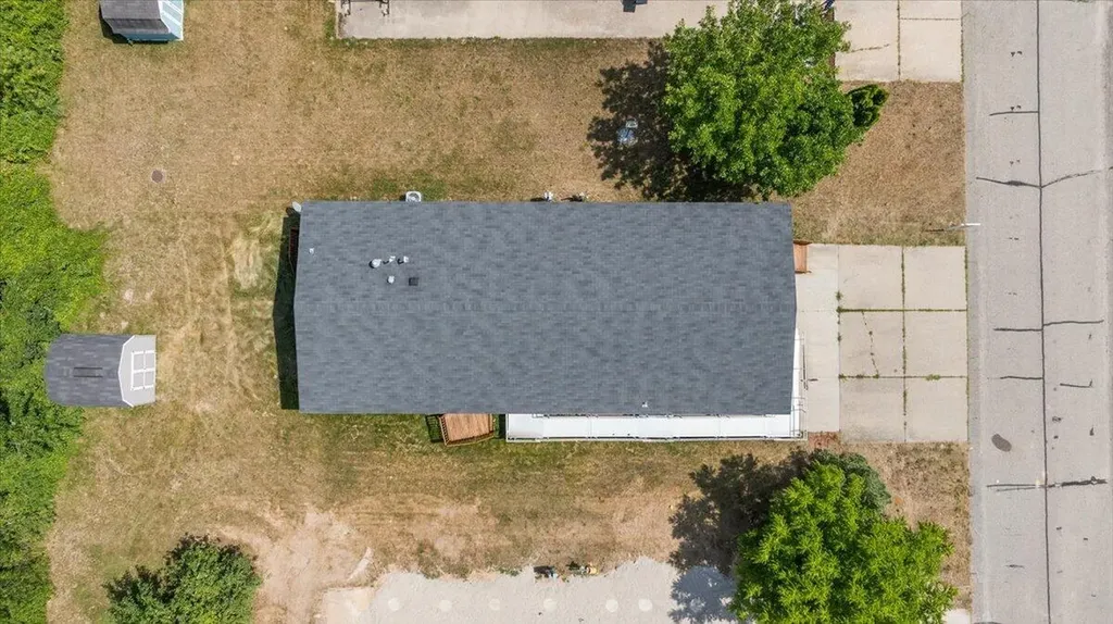 7422 Woods Edge Drive NE Plainfield Charter Township MI 49306