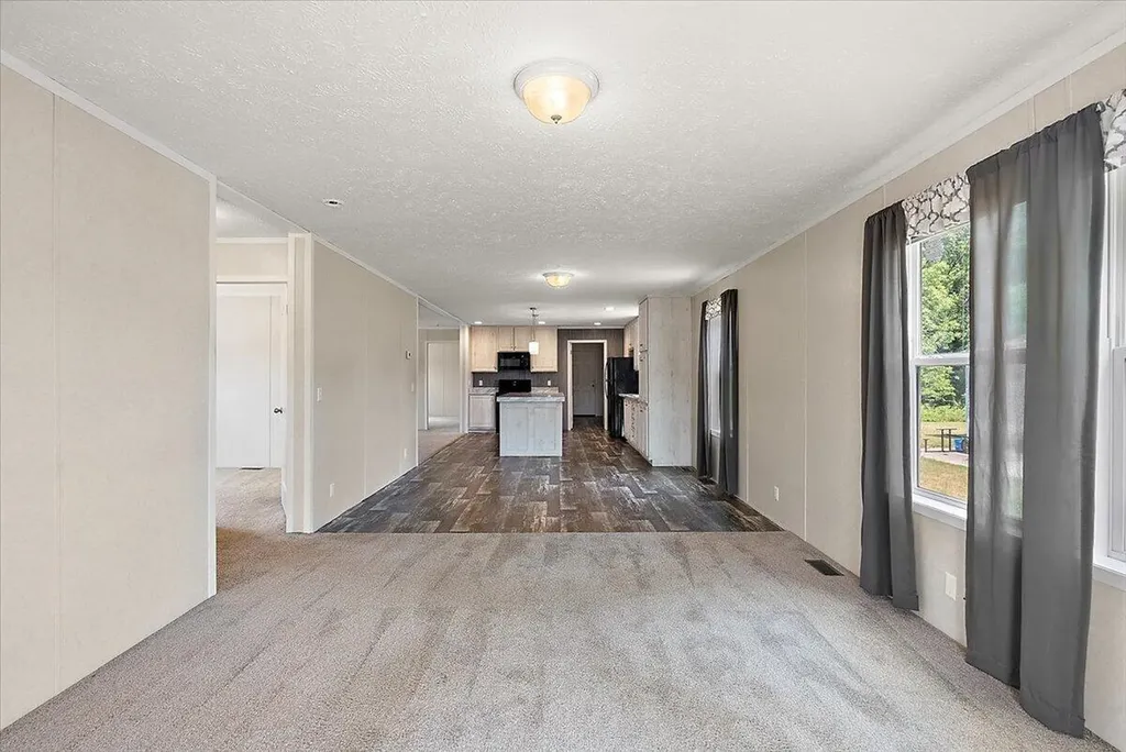 7422 Woods Edge Drive NE Plainfield Charter Township MI 49306