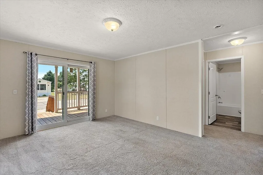 7422 Woods Edge Drive NE Plainfield Charter Township MI 49306