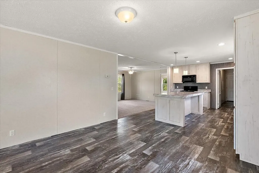 7422 Woods Edge Drive NE Plainfield Charter Township MI 49306