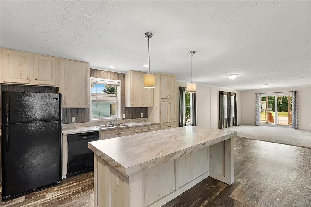 7422 Woods Edge Drive NE Plainfield Charter Township MI 49306
