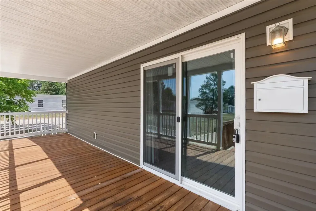 7422 Woods Edge Drive NE Plainfield Charter Township MI 49306
