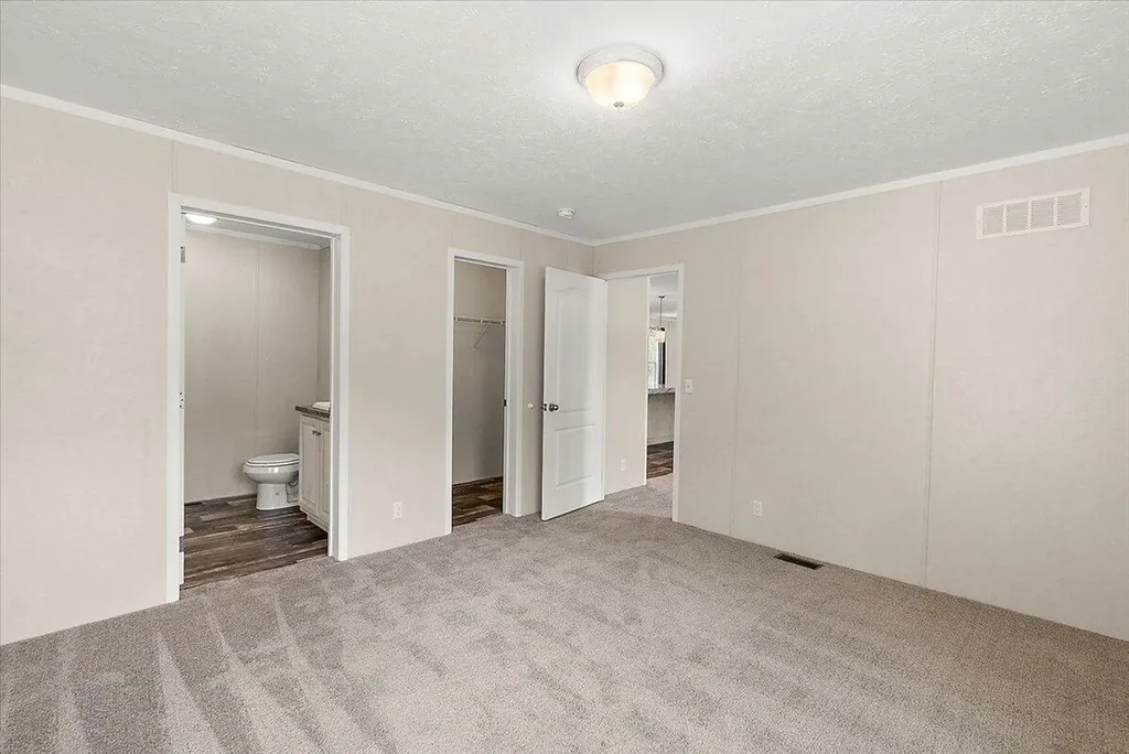 7422 Woods Edge Drive NE Plainfield Charter Township MI 49306