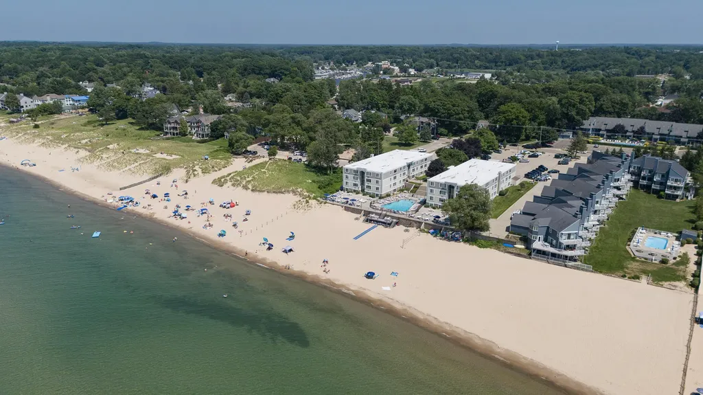 223 N Shore Drive South Haven City MI 49090