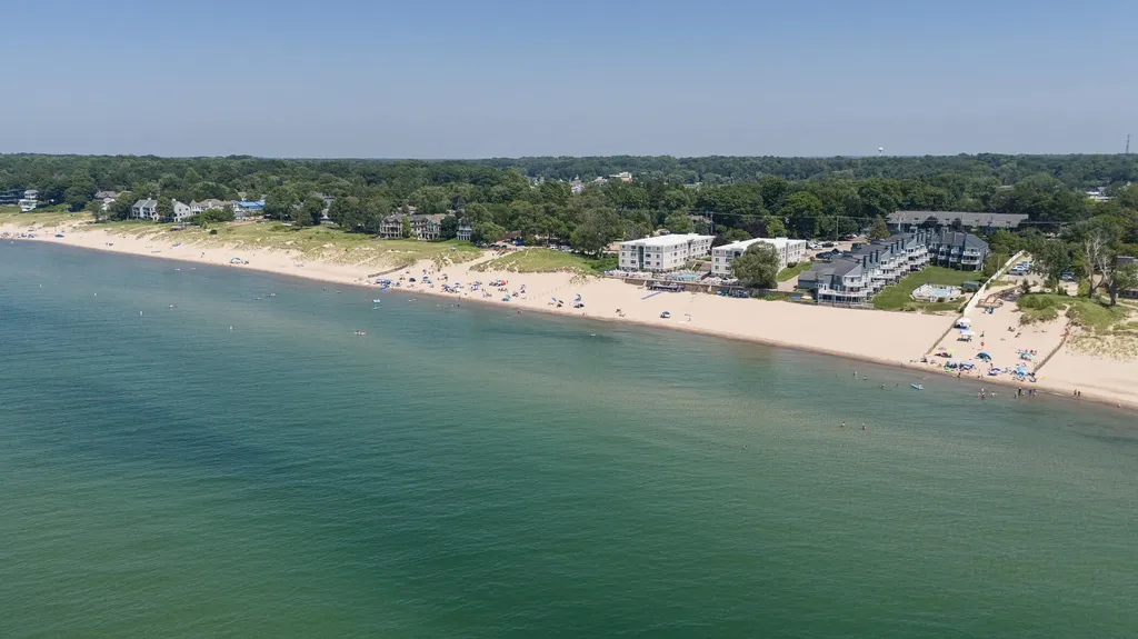 223 N Shore Drive South Haven City MI 49090