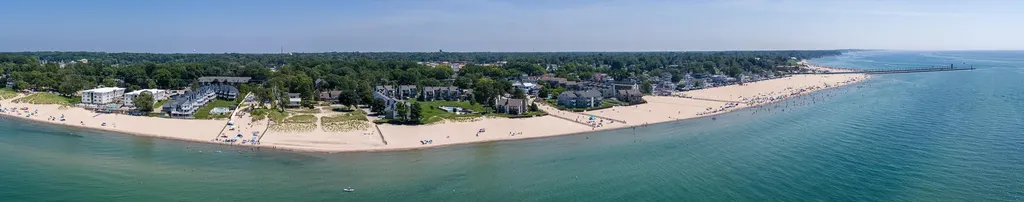 223 N Shore Drive South Haven City MI 49090