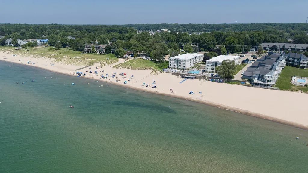 223 N Shore Drive South Haven City MI 49090