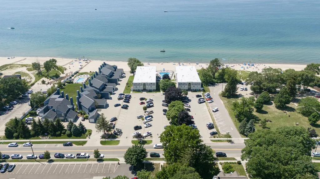 223 N Shore Drive South Haven City MI 49090