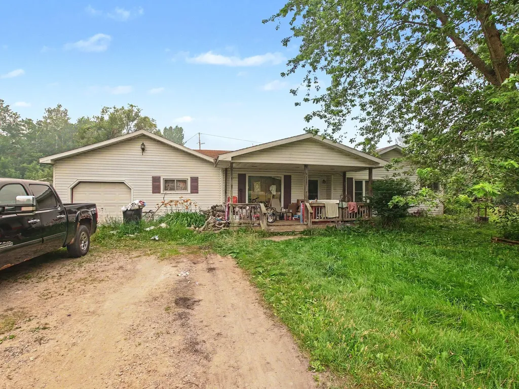 1491 Lake Winyah Road Alpena City MI 49707