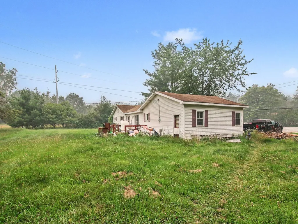 1491 Lake Winyah Road Alpena City MI 49707