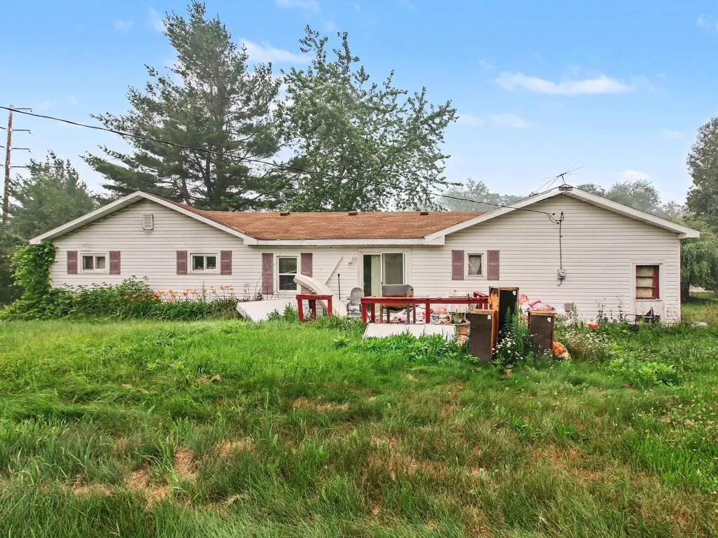 1491 Lake Winyah Road Alpena City MI 49707