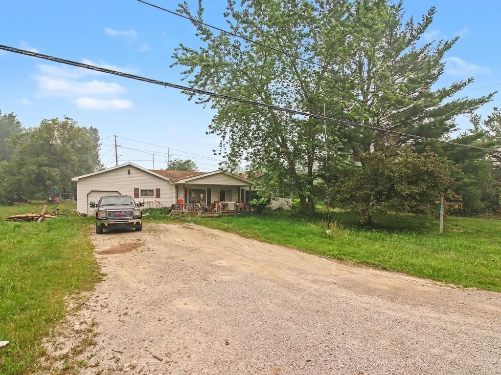 1491 Lake Winyah Road Alpena City MI 49707