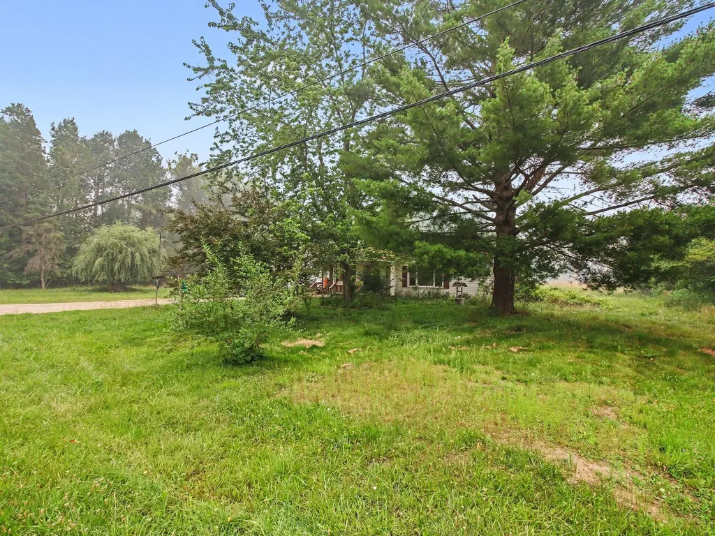 1491 Lake Winyah Road Alpena City MI 49707