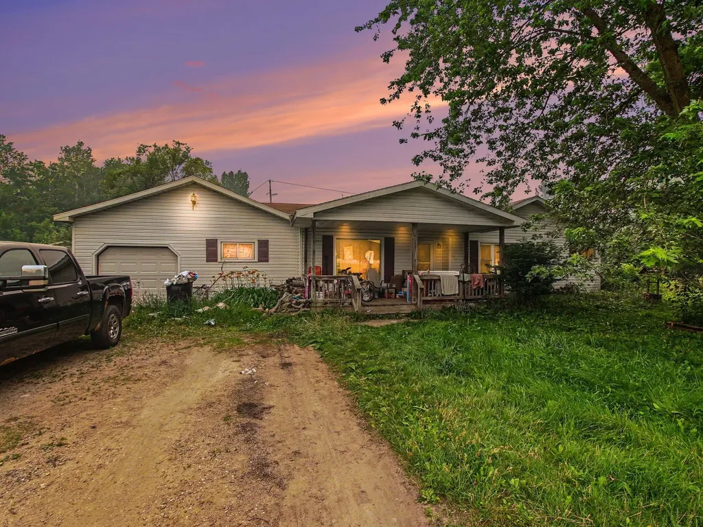 1491 Lake Winyah Road Alpena City MI 49707