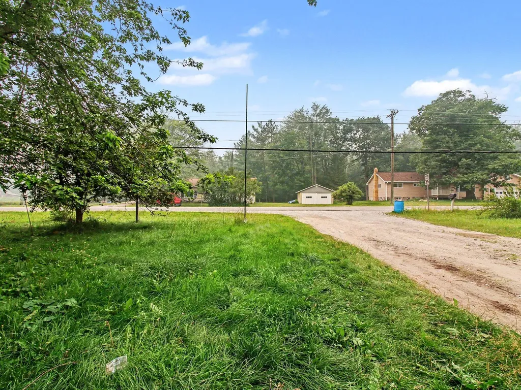 1491 Lake Winyah Road Alpena City MI 49707