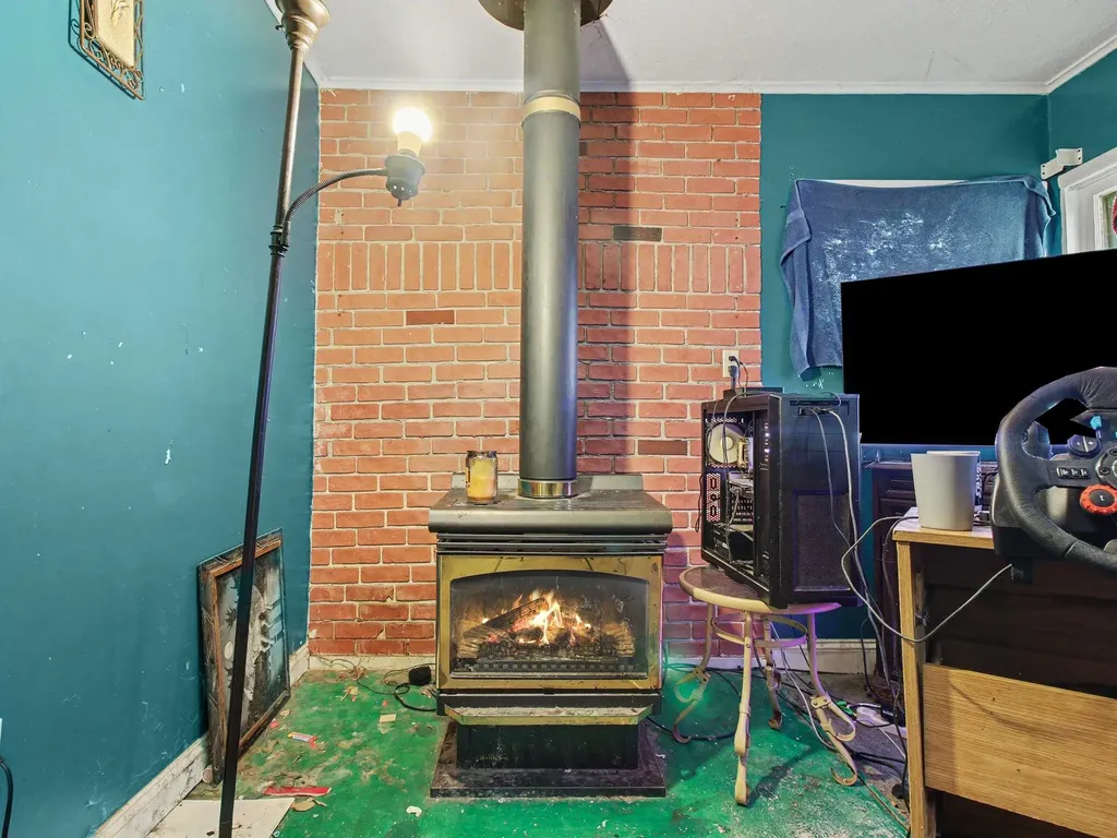 1491 Lake Winyah Road Alpena City MI 49707