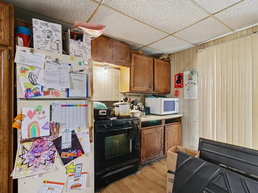 1491 Lake Winyah Road Alpena City MI 49707