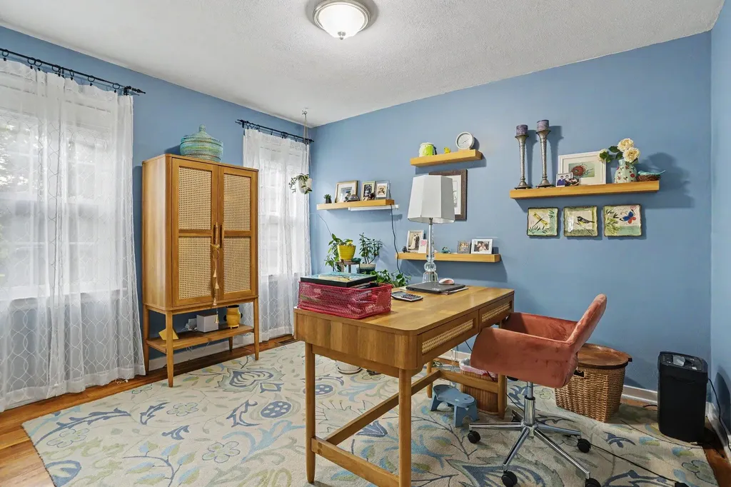 1418 Pinehurst Boulevard Kalamazoo Charter Township MI 49006