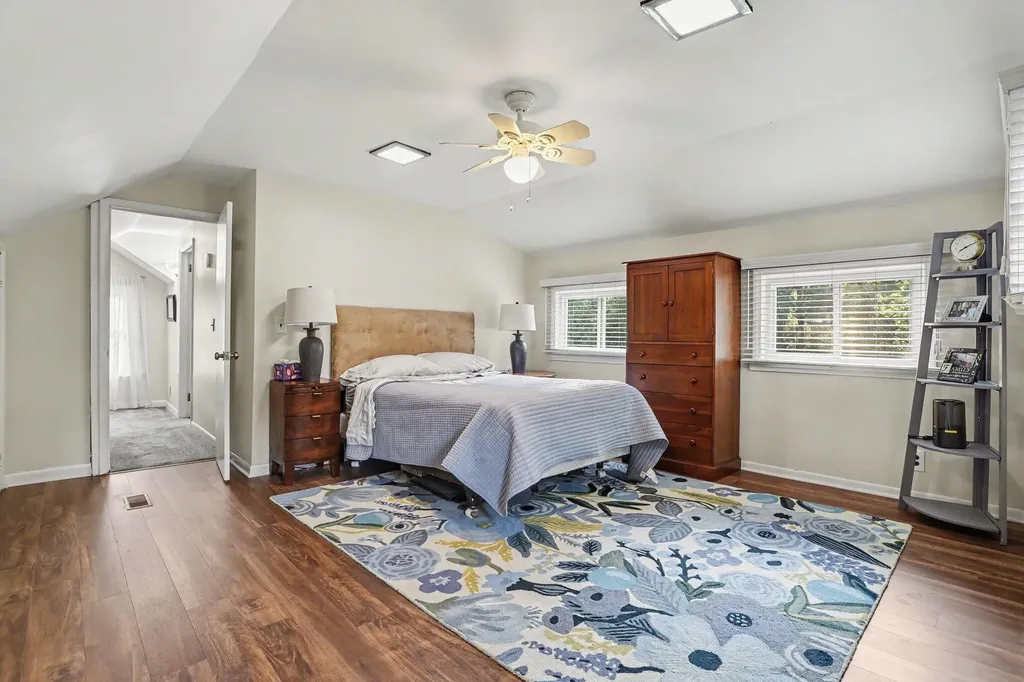 1418 Pinehurst Boulevard Kalamazoo Charter Township MI 49006