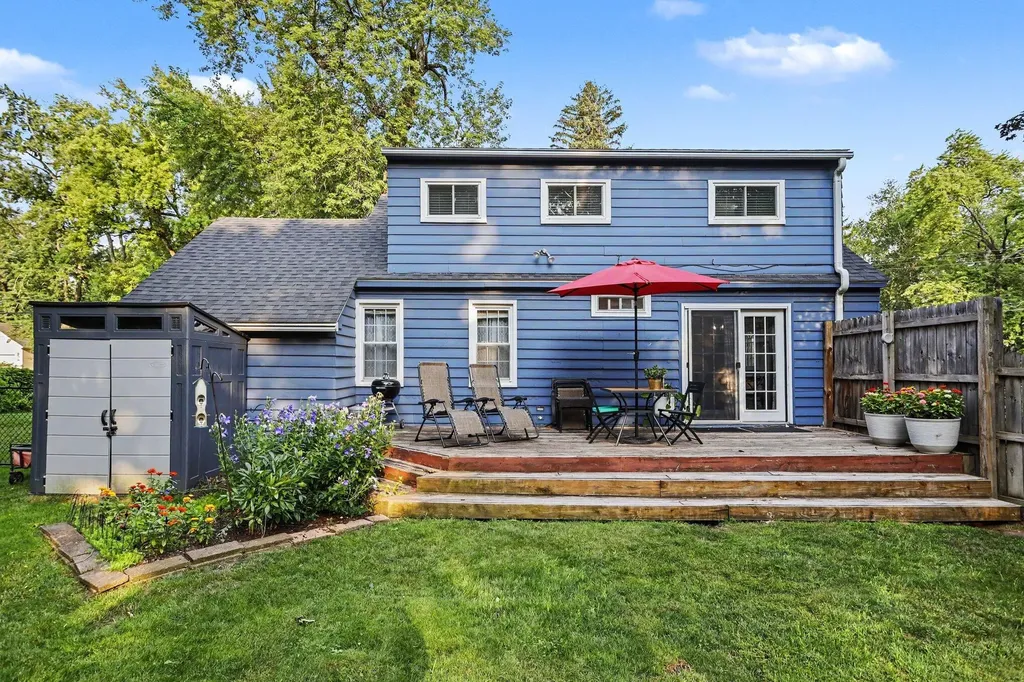 1418 Pinehurst Boulevard Kalamazoo Charter Township MI 49006