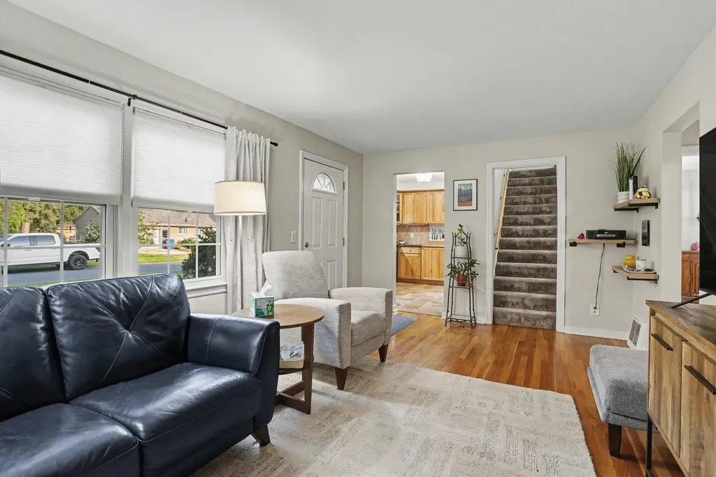 1418 Pinehurst Boulevard Kalamazoo Charter Township MI 49006