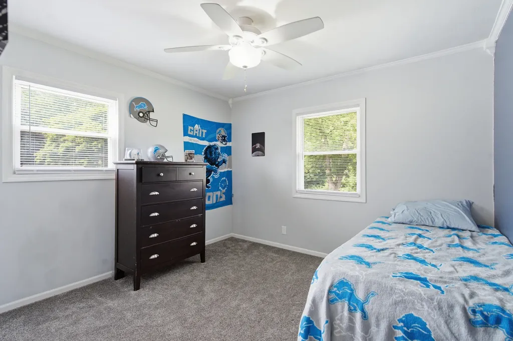 57089 Linda Avenue Lockport Township MI 49093