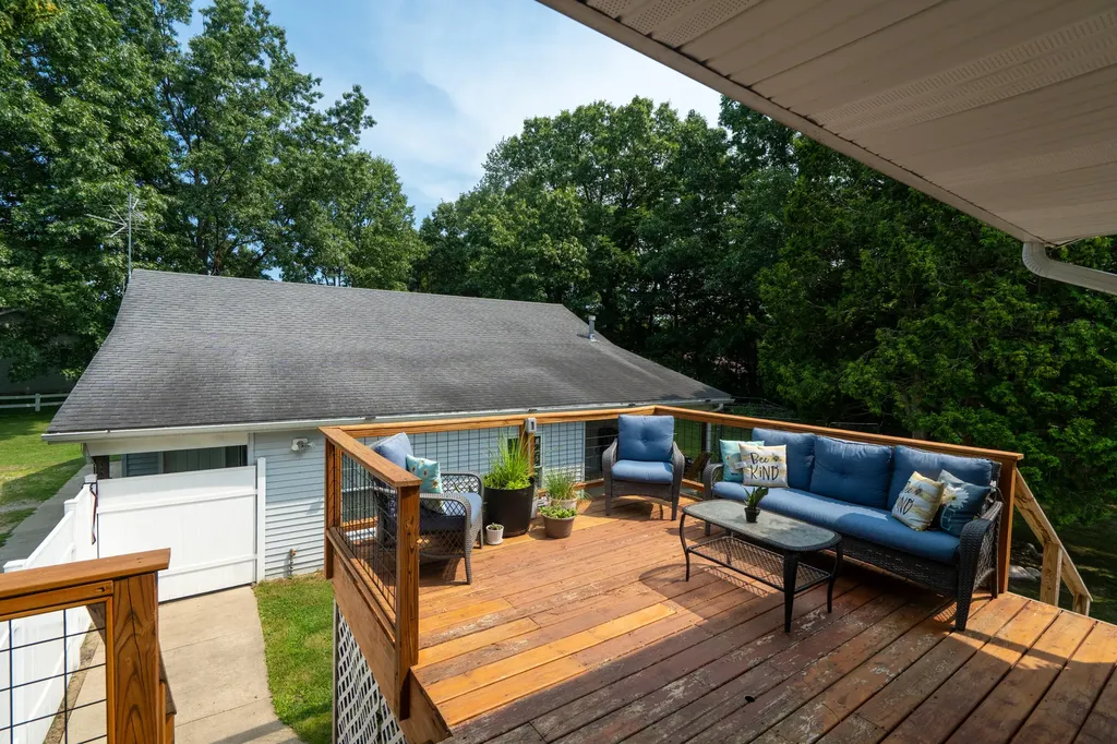 57089 Linda Avenue Lockport Township MI 49093