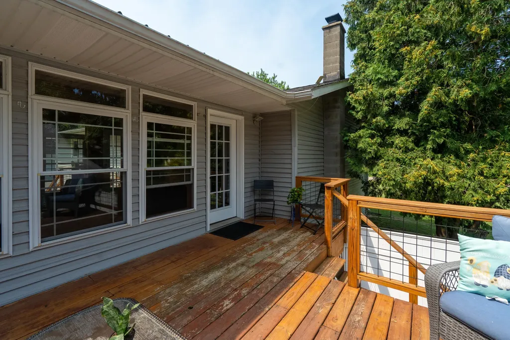 57089 Linda Avenue Lockport Township MI 49093