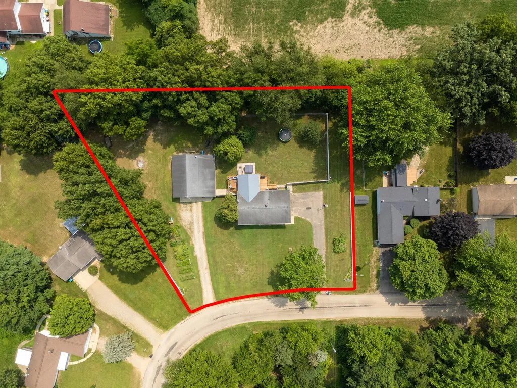 57089 Linda Avenue Lockport Township MI 49093