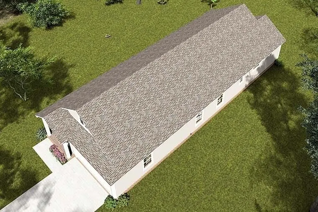 257 Greenwood Avenue Battle Creek City MI 49037