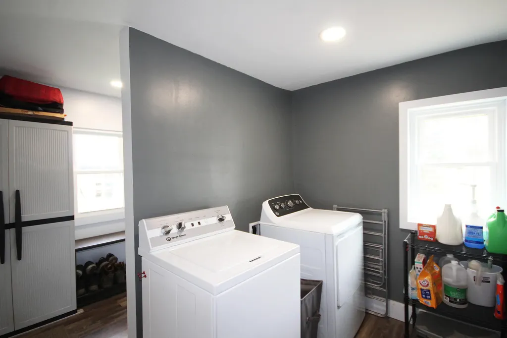 7231 E Y Z Avenue Brady Township MI 49097