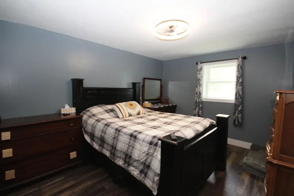 7231 E Y Z Avenue Brady Township MI 49097