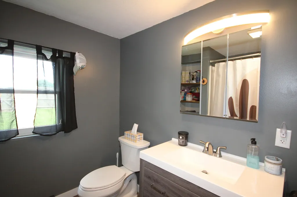 7231 E Y Z Avenue Brady Township MI 49097