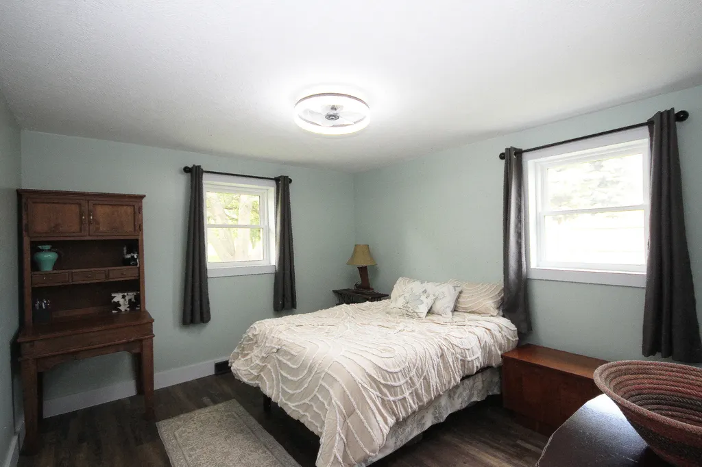 7231 E Y Z Avenue Brady Township MI 49097
