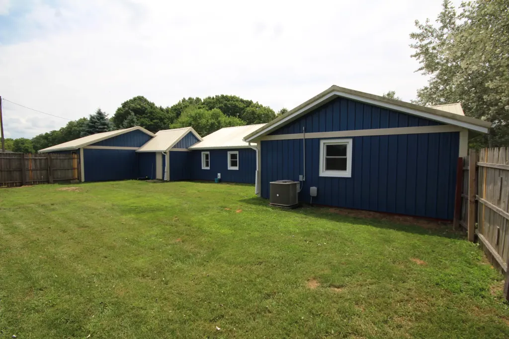 7231 E Y Z Avenue Brady Township MI 49097