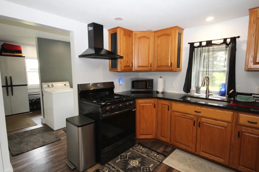 7231 E Y Z Avenue Brady Township MI 49097