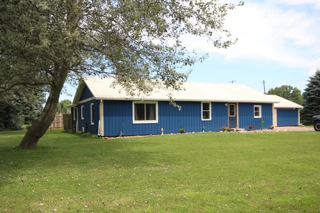 7231 E Y Z Avenue Brady Township MI 49097