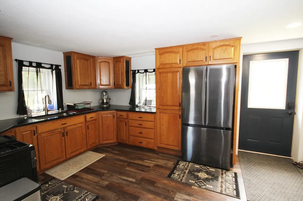 7231 E Y Z Avenue Brady Township MI 49097