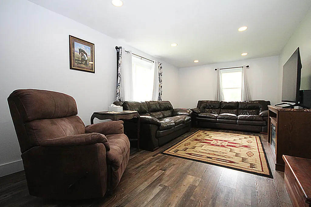 7231 E Y Z Avenue Brady Township MI 49097