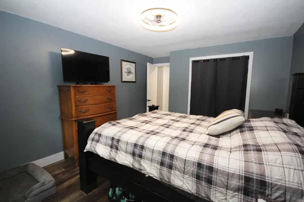 7231 E Y Z Avenue Brady Township MI 49097
