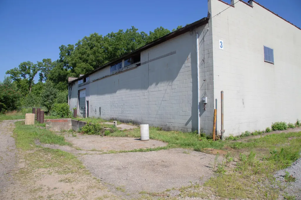 1228 Francis Court Kalamazoo City MI 49001