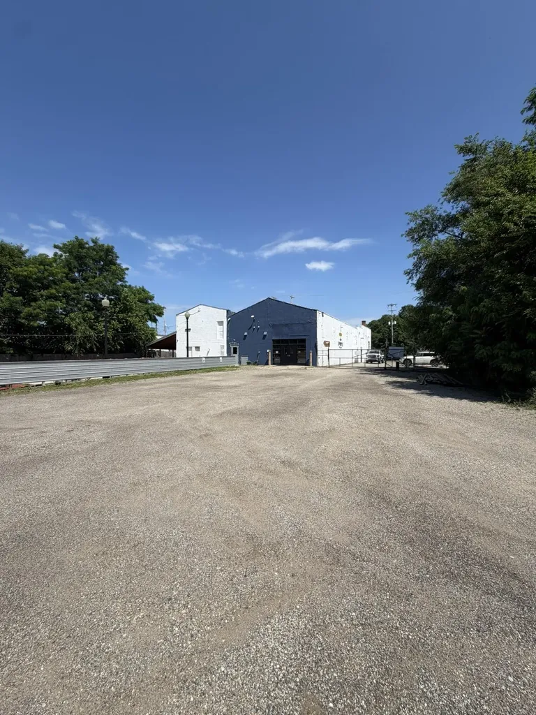 92 E Michigan Avenue Galesburg City MI 49053