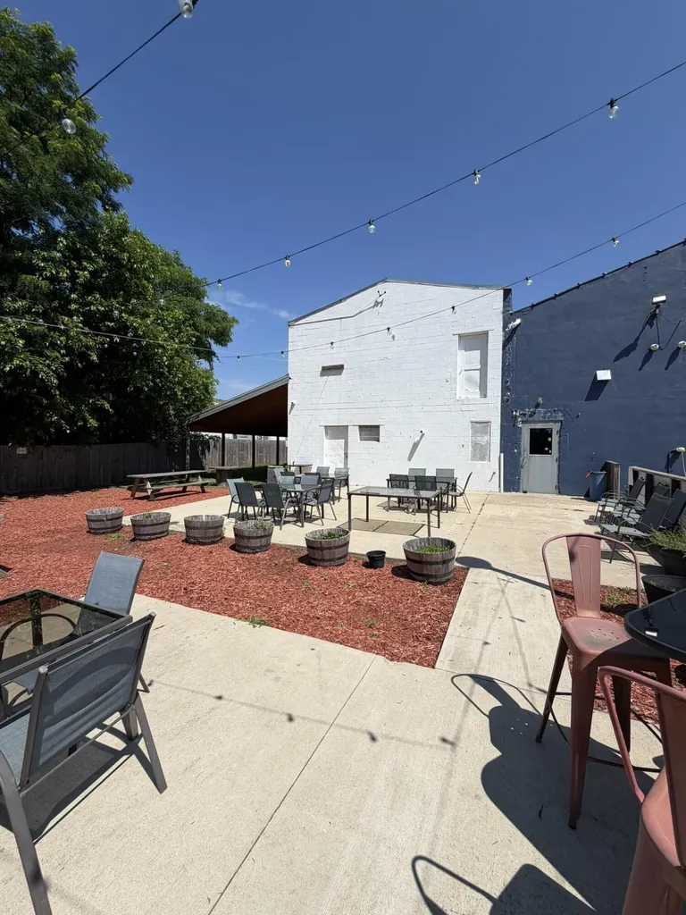 92 E Michigan Avenue Galesburg City MI 49053